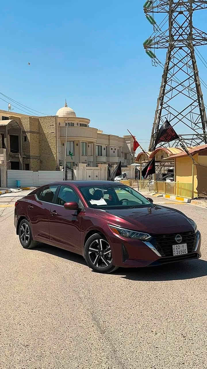 نيسان موديل 2024
رقم أربيل بااسمي 
رقم مميز 26500
السعر 155
***********وااتساب
