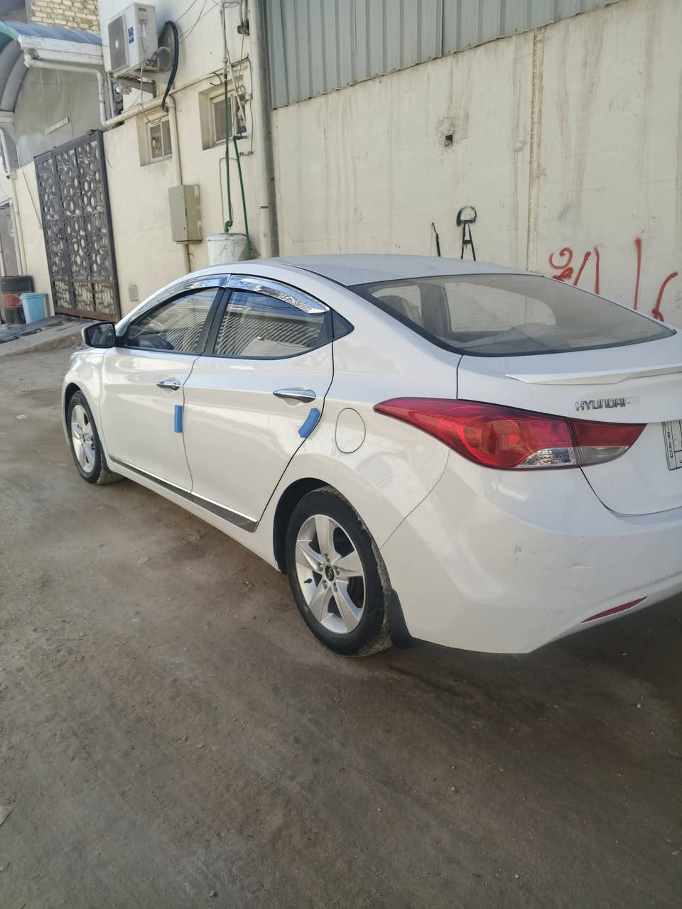 النترا 2013 خليجي رقم بابل مشروع وطني سنويه لغايه 2027
محرك 1600 مكفوله من الصبغ والتبديل 
محرك وكير مكفولات حداديه جديده تخم تاير جديد تبريد ثلج السعر 116$ مكانه كوفه رجآ بدون خاص ***********
