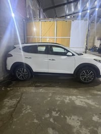 توسان 20 كفاله من كل شي ابيع بسعر الحديده لكن هيه مطلوبه للمصرف وما عل...