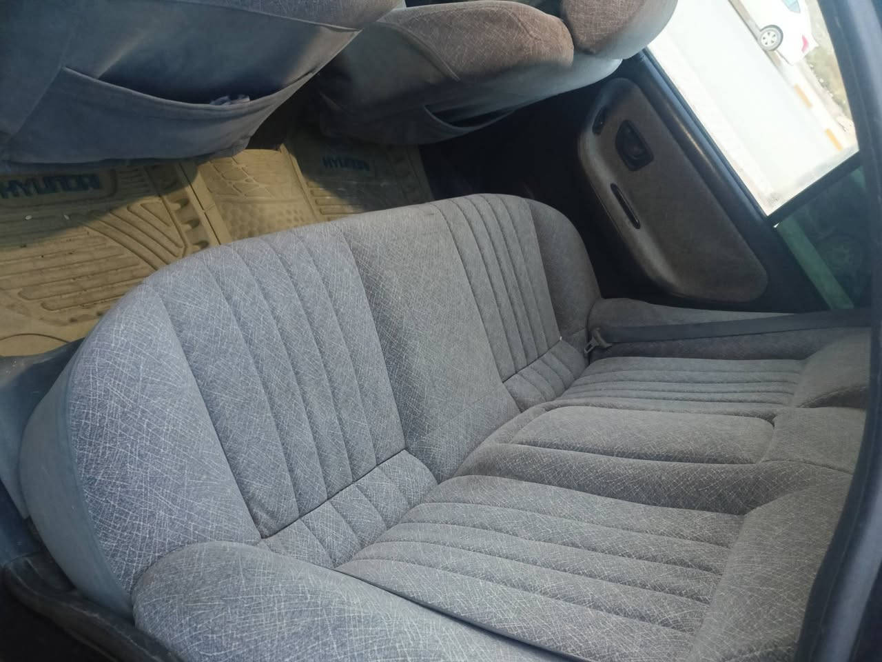 السلام عليكم ورحمة الله وبركاته
سيارة سوناتا 2 للبيع السيارة جاهزة من كلشي السيارة  مكفولة من ضربة ولغد وشواصي سيارة مال جناي وبالعافية ع الياخذها والسيارة مصبوغة جمالية فقط 
السعر 45و بيها مجال.... 
***********
***********
مكلف بالنشر
