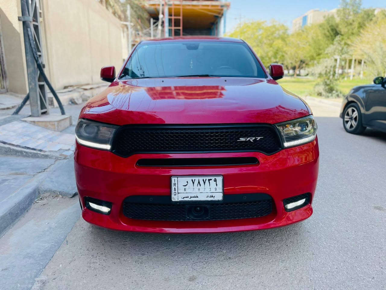 سلام عليكم للبيع. دوج.دورنكو. موديل 2017 وارد. امريكي. صور. الحادث مرفوقه بل منشور موصفات. GT محرك V6/3600 الموصفات. كشنات. جلد اربع تبريد قطع.سبعه راكب. فول. موصفات. واحد. على. واحد. منعدى. الفتحه./رادار امامي اشاير مري +شفط. + حساس. كامره. دواره. شاشه كبيره داخل جلد فول. كهرباء سياره. جديده. وجاهزه. من كلشي. كير. محرك. حداديه. تخم ًتاير. تبريد. تدفئه كله. شغال مشروع. وطني. تحويل ثاني. يوم السعر(185) الستفسار اتصل /***********/ عنوان. سياره كربلاء. المقدسه. اخوان. بيع. فقط مكلف. مكلف. بنشر
