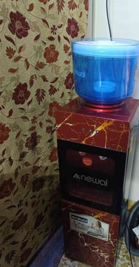 ثلاجة ماي • شغل نضيف • شرط