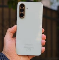 سامسونج a56 5G • ٢٥٦/٨ • جديد مكفول