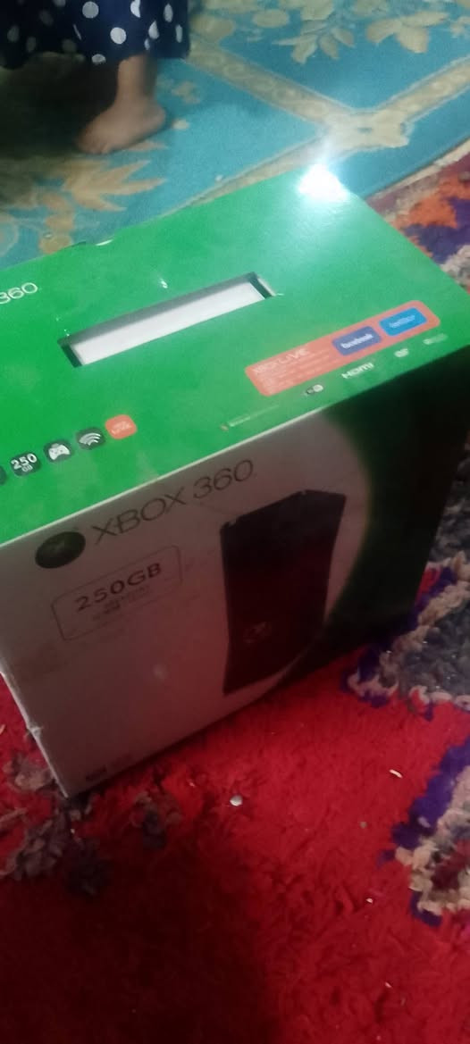 كس بوكس 360 خو جديد وياه يدات ثنين بي فوك 90 لعبه سعر 80 قفل مستعجل عله بيعته 
لعنوان بغداد حي اور


**إذا كنت صاحب هذا الإعلان وتريد حذفه لأي سبب، رجاءا أرسل رسالة إلى الدعم الفني**