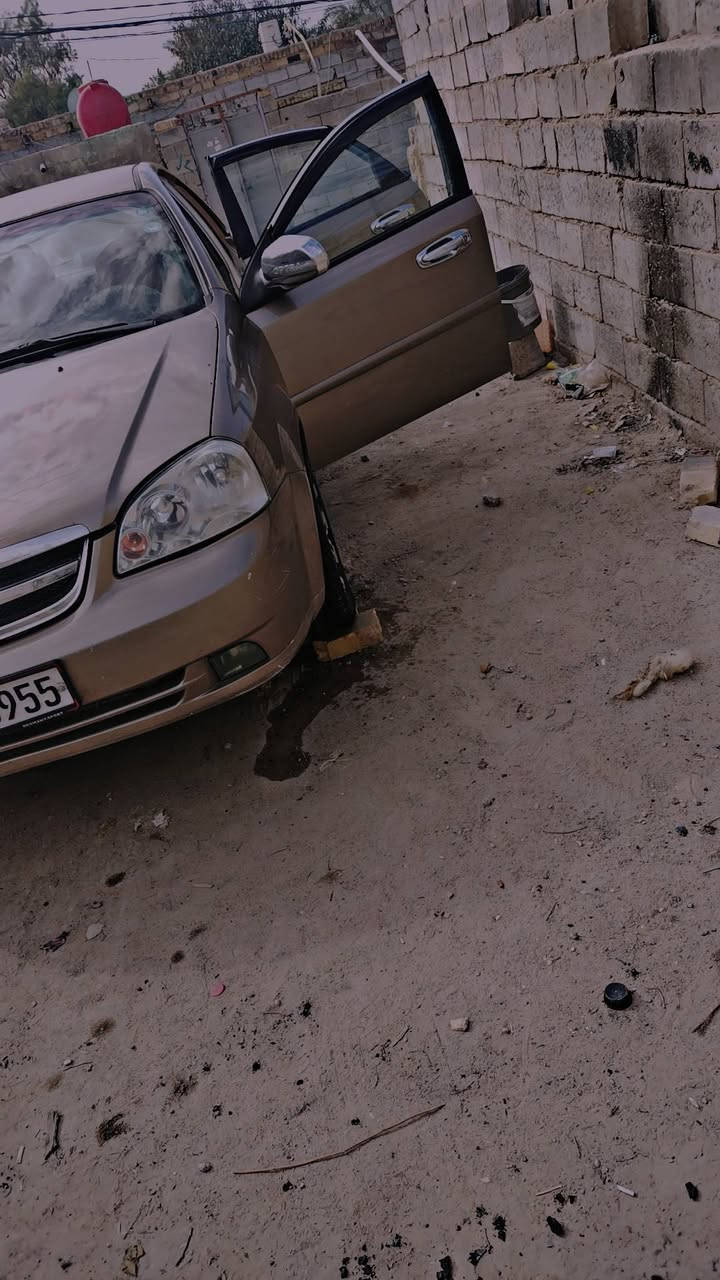 سلام عليكم سياره اوبترا للبيع موديل 2009السياره بيها شكم قطعه صبغ اني ابيع حزام السياره بيها ضربه بل جاملغ الكدام الصفحه اليمنه السياره محرك وكير وحداديه كفاله بسم ابن عمنه السياره شماليه السنويه لل2027تنتهي السعر 68وبيها مجال تفاصيل اكثر ***********
***********
