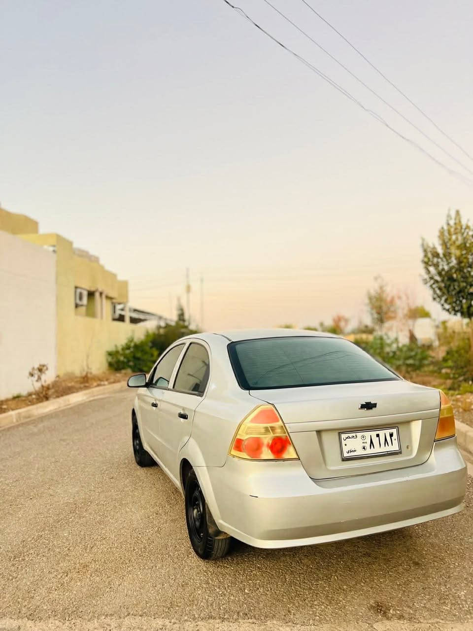 افيو / سعر 37 $ ورقه 😱

افيو 2010 گير عادي مكينه مه زن 
عام بخ بدون دواخل و بدون شواصي

السعر بلاش بلاششش / ٣٧ ورقه 😱


**إذا كنت صاحب هذا الإعلان وتريد حذفه لأي سبب، رجاءا أرسل رسالة إلى الدعم الفني**