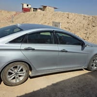 سوناته • ٢٠١٤ • كربلاء