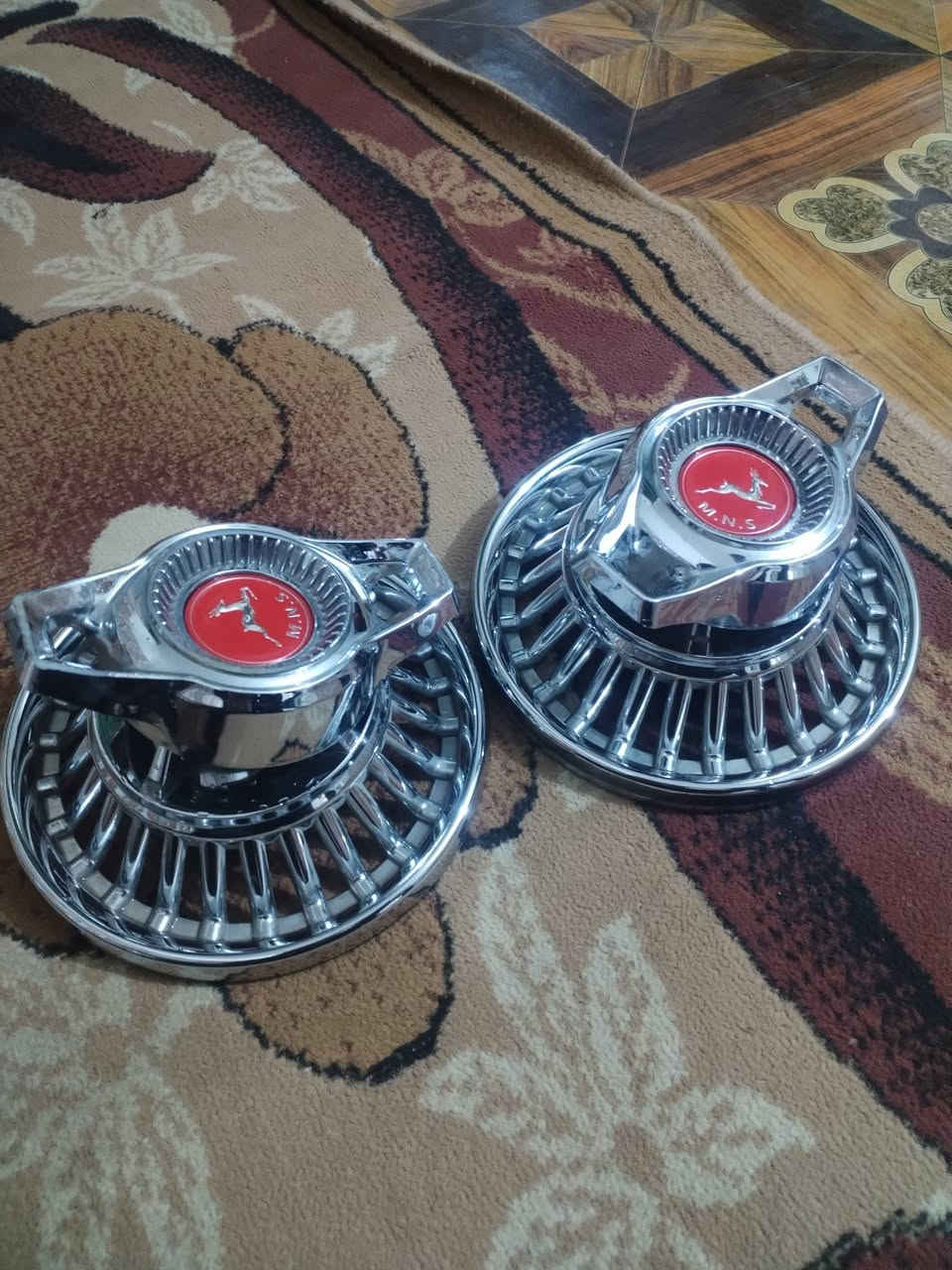 كبات 3للبيع مكان بغداد ***********
