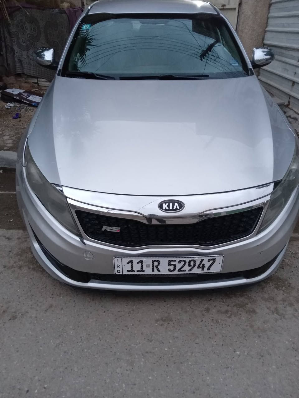 السلام عليكم اوبتيما موديل ١٢ وارد أمريكي مكينه 2400 حادثه جاملغ وباب وبل عراق هم جاملغ وباب بدون دواخل كير ومكينه وشواصي وتكم كله كفاله ماشيه 81 السعر 108 وبيه مجال العنوان بغداد الأمين 
***********
