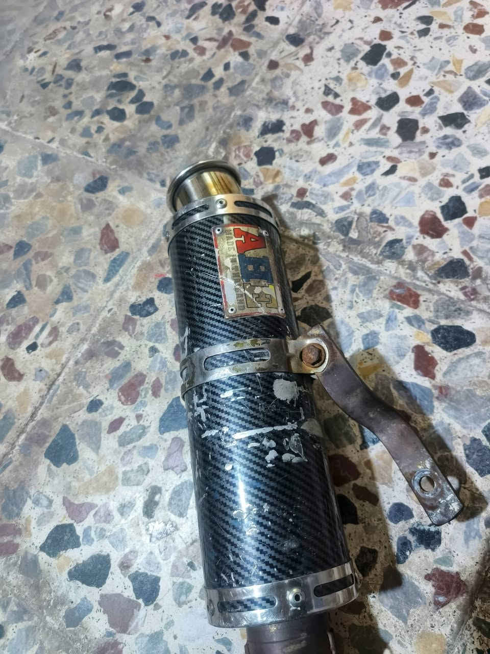 سلام عليكم
صالنصه رياضي ماكس عدله ثعلب سكنس جيتي جبلي  كله يرهم نوعهه(AHE) سعرهه ب35وبي مجال قليل كلش صوتهه رعيد مكاني الحريه الثانيه ***********
