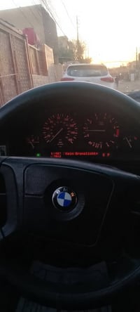 موديل ٩٢ • مكينة وكير اصل • رقم بغداد