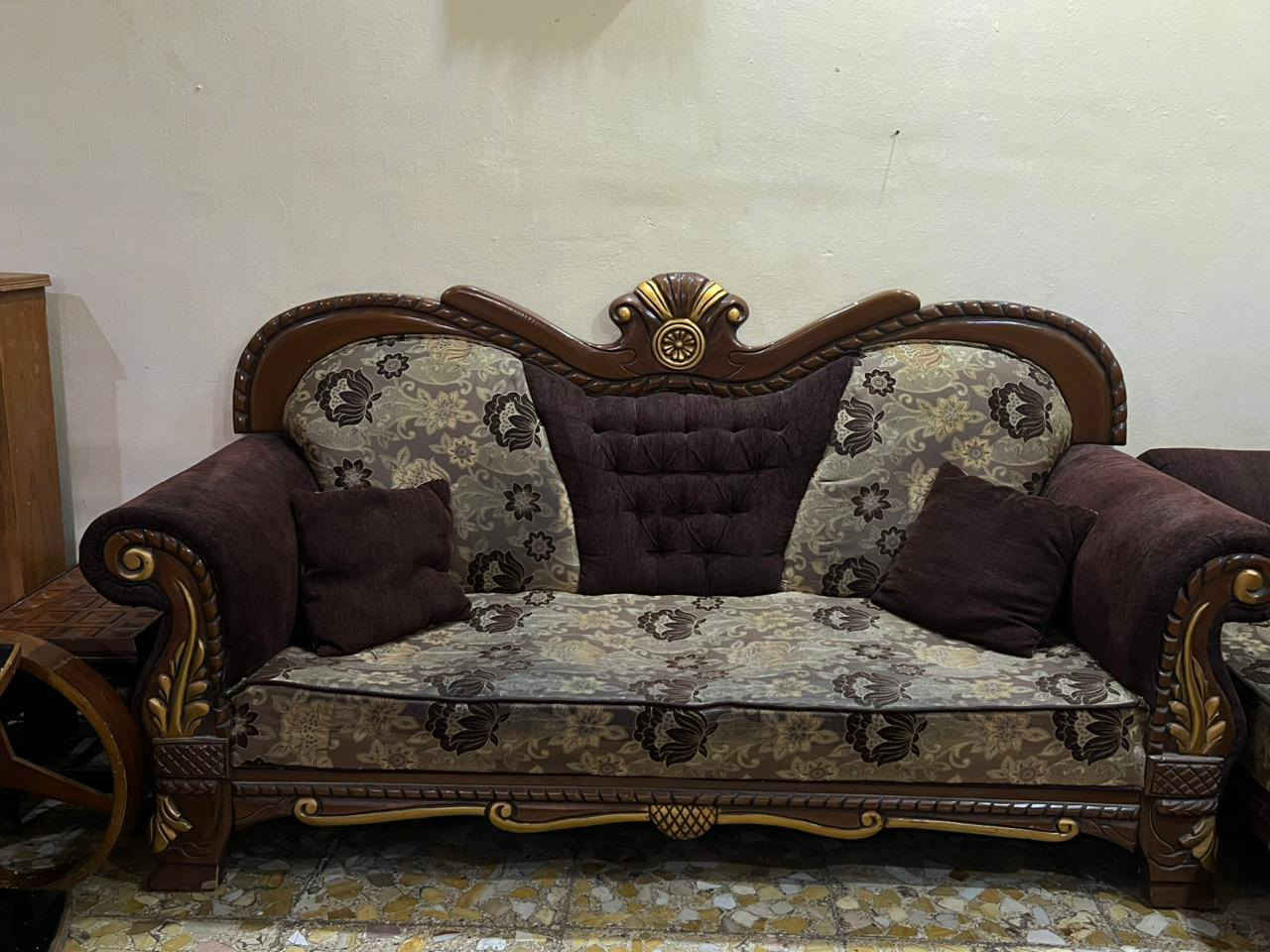 السلام عليكم تخم 10 مقاعد ب400 المكان بالكاظميه ويوجد توصيل.


**إذا كنت صاحب هذا الإعلان وتريد حذفه لأي سبب، رجاءا أرسل رسالة إلى الدعم الفني**