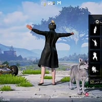 مراوس • حساب قوي