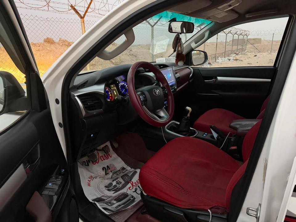 السلام عليكم بيكم فور ويل كفاله عامه ما عدا الرصعات تبين بلسونار تبريد تدفئه حدادية خير من الله گاز رقم بصره بسمي تحويل ثاني يوم رقم دولي بس الگير النمره الثالثه تجي بس بيها غره سعرها 195 قفل 🔒 رقم الهاتف *********** عنواني بصرة گرمه علي غير متواجد على الفيس
