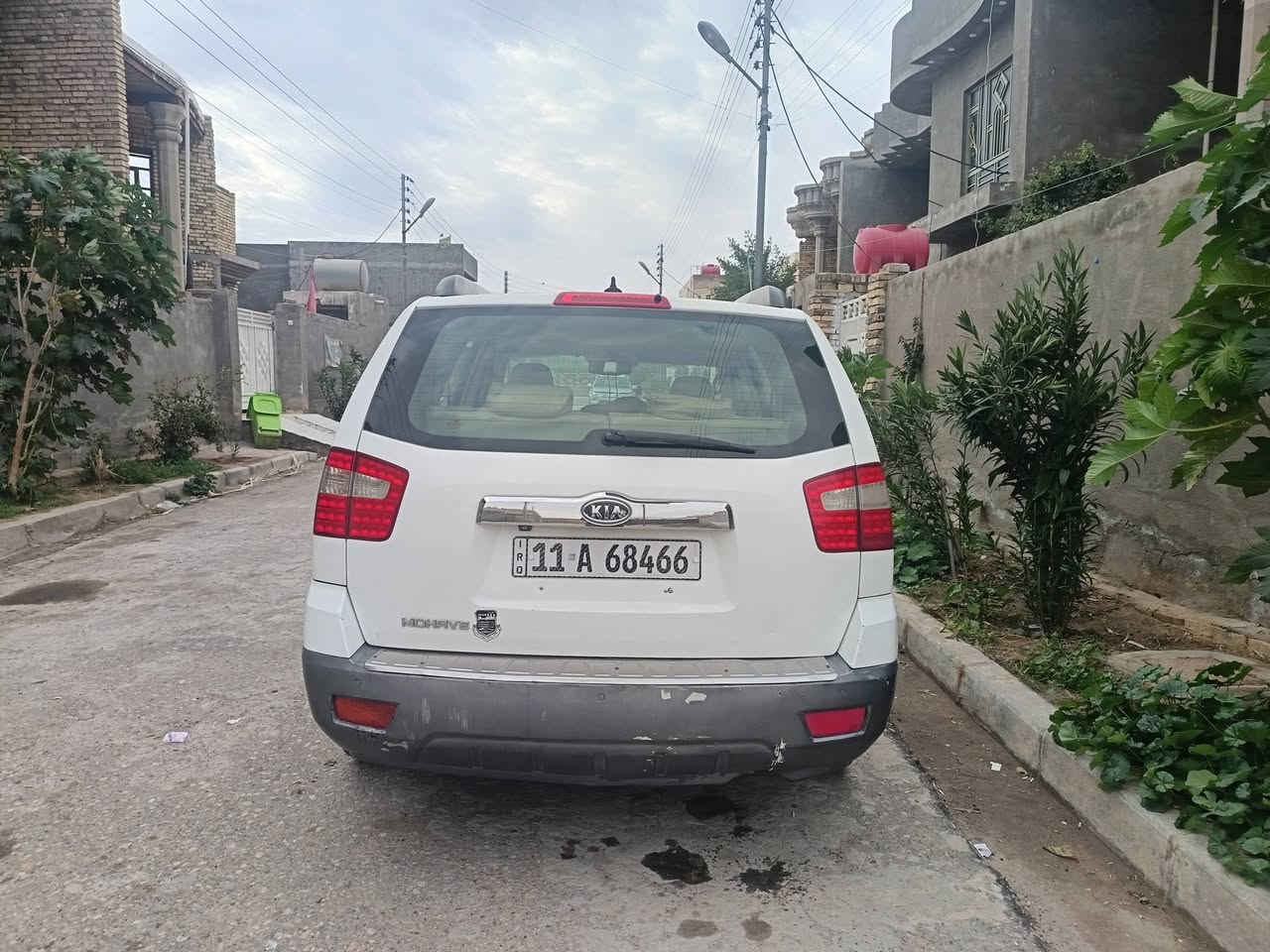 مهافي 2010 خليجي  فول 1/1 فول تحكمات حساسات خلفيه فتحة خزن كشنات وغير ، كفالة عامة عدى المحرك بي صوت بتشغيل ويروح ويه الحماوة ناعمة بلمشي، حدادي كامله جديدة توتير طخم جدد منظومة تبريد كامله جديد، سياره ما متعوب مال بيت ماشيه  190 الف، سياره بسمي تحويل ثاني يوم مكان سياره عماره سعر 115 بيها مجال حك الجيه
رقم ***********
غير متواجد على نت
