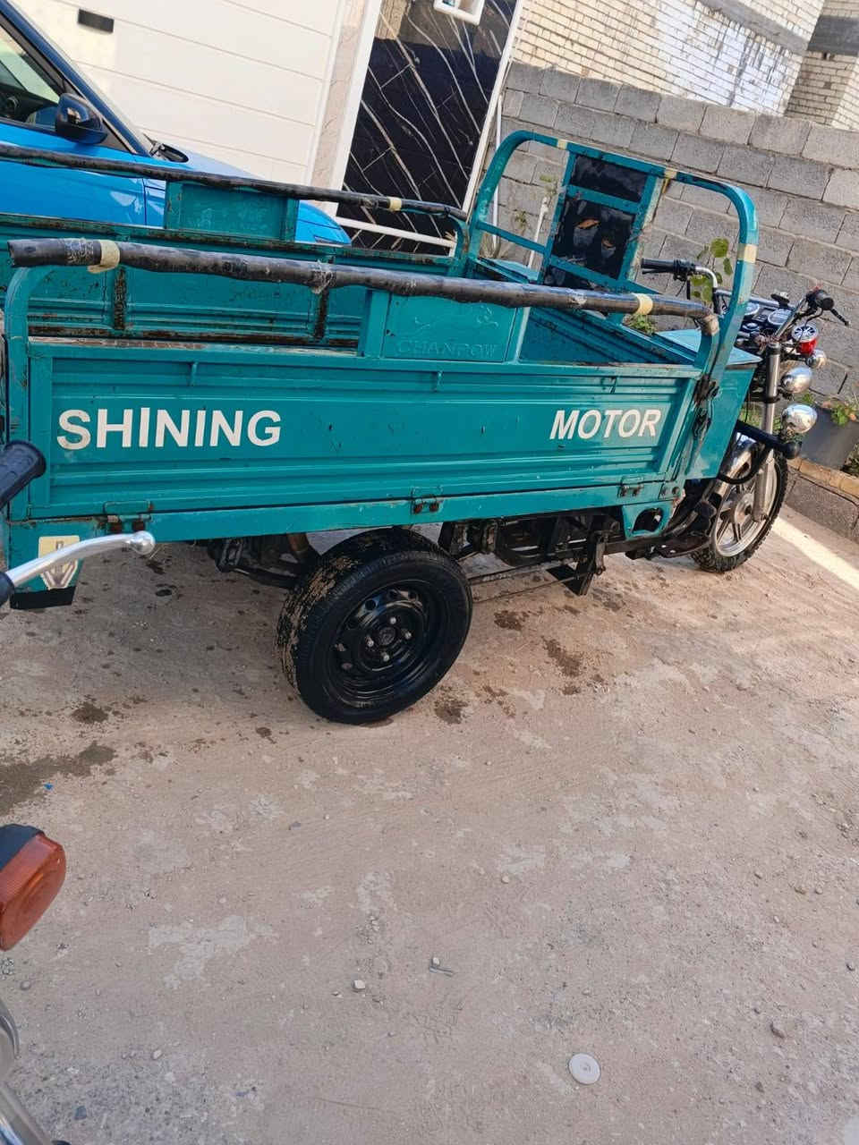 سلام عليكم حبايب گلبي ستوته للبيع مديل 2019بيها مكينه، 2021 بس المكينه لاطشه ***********اتصال +وهاذه رقم وتساب ***********وبخدمتكم
