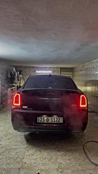 كرايسلر 300 • ٢٠١٩ • كركوك