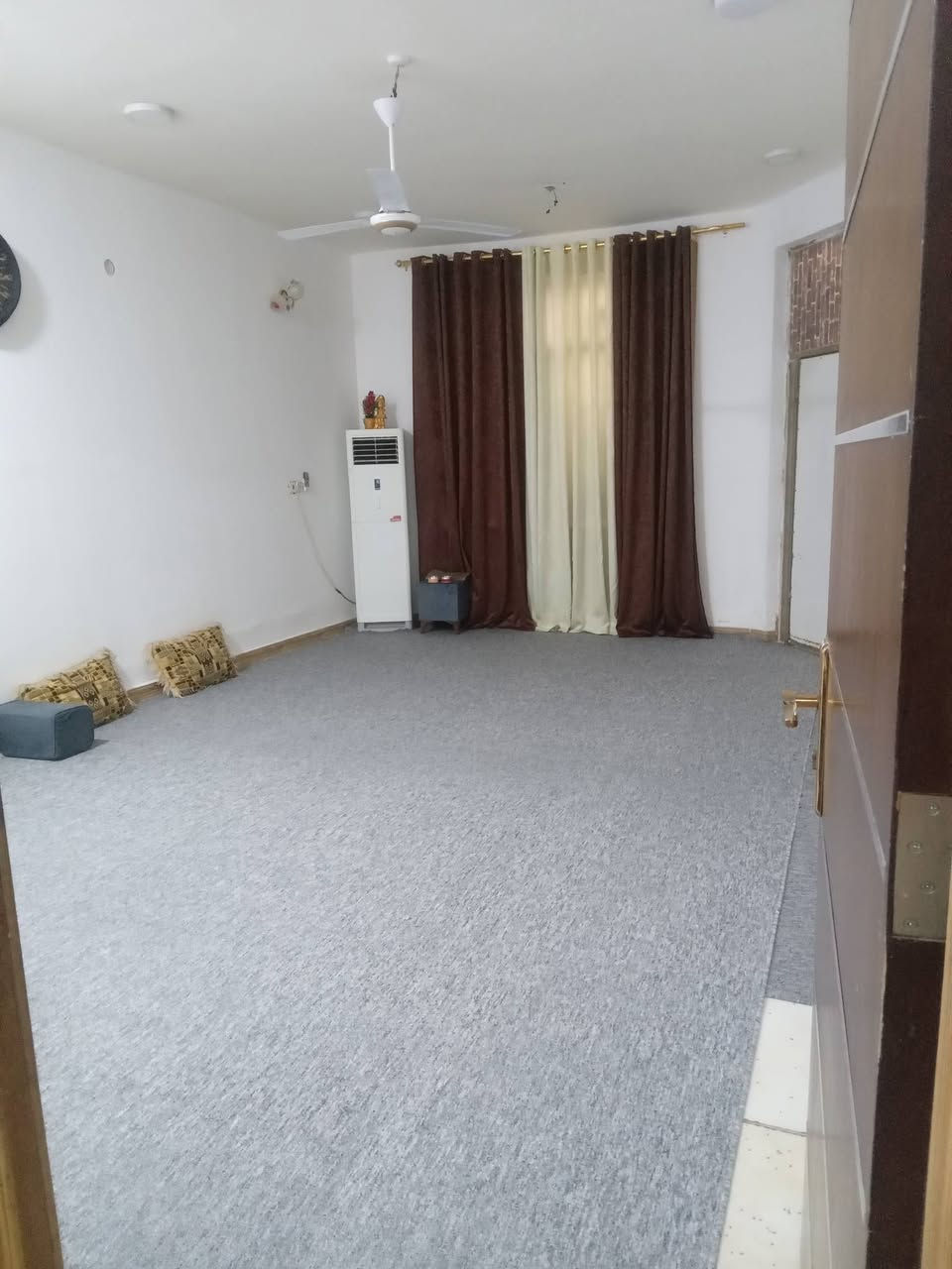 بيت لبيع زراعي سند٢٥ اومراوس بيت مطلوب قرض يتحول عليه عنوان جربوعيه ثانيه على شارع علي ظاهر شارع كيات مساحه٢٠٠ تفاصيل تصال ***********
