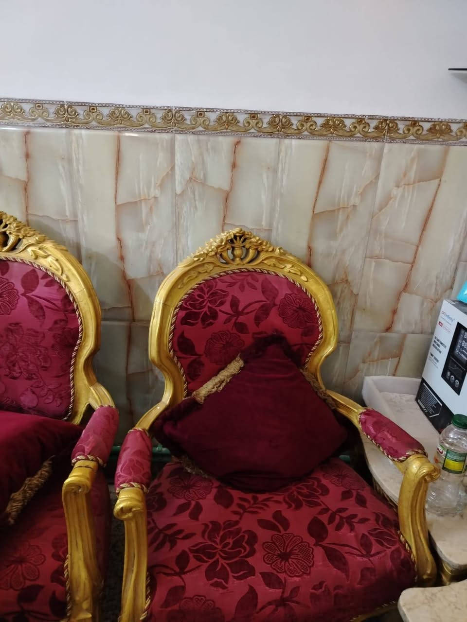 السلام عليكم ورحمه الله وبركاته
تخم زان مصري لبيع 13مقعد


**إذا كنت صاحب هذا الإعلان وتريد حذفه لأي سبب، رجاءا أرسل رسالة إلى الدعم الفني**