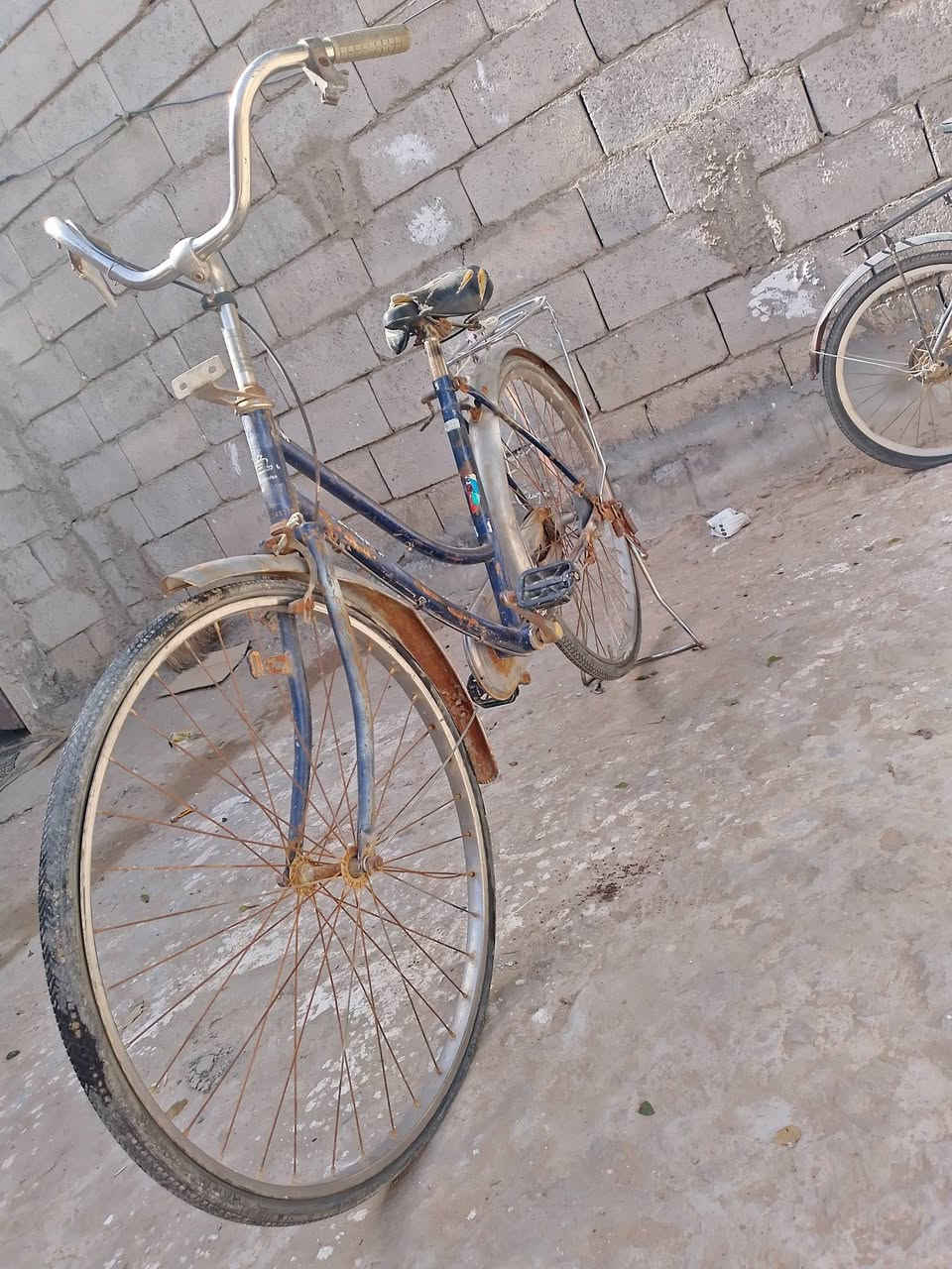 السلام عليكم باسكلات للبيع. نضيفات.  سعر الواحد 40 الف


**إذا كنت صاحب هذا الإعلان وتريد حذفه لأي سبب، رجاءا أرسل رسالة إلى الدعم الفني**