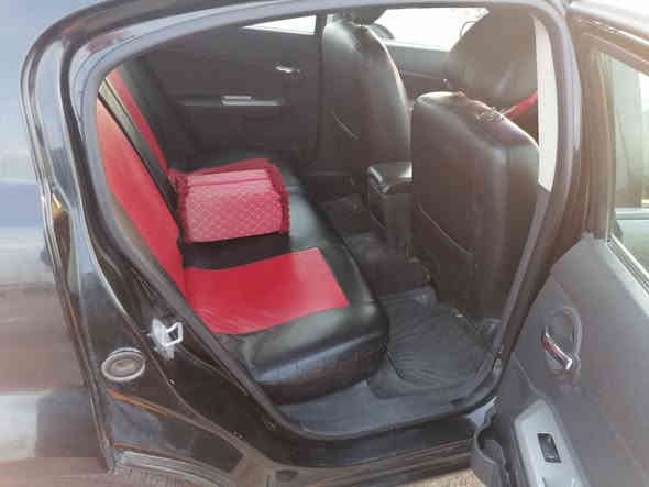 دوج افنجر ٢٠٠٩رقم اربيل دولي هزه جديده تحويل شوكت ماتريد محرك ٢٧٠٠ سياره بلاديه. السعر ٧٠بيهه مجال شويه. الاتصال على رقم *********** المكان الأنبار
