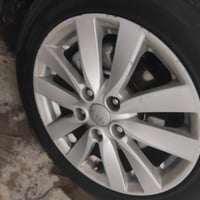 عندي هذا ويل سيراتو حجم 16 أريد اراوسهن بحجم 17 07838788253