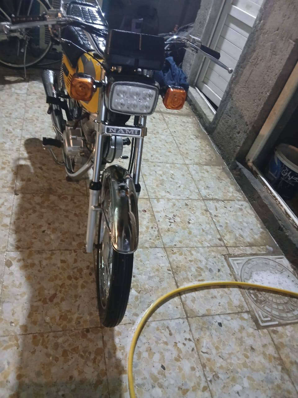 سلام عليكم دراجات ارشه  موديل ٢٠٢١   برغي ماعايزه سعره بل خاص واتساب***********
