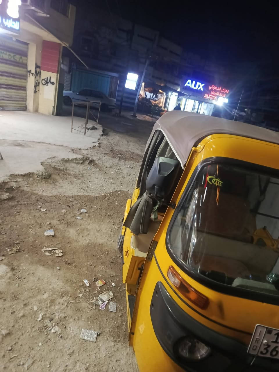 سلام عليكم موديل 21 شهر 2 مجفته مره وحده قيموا باليرضي الله


**إذا كنت صاحب هذا الإعلان وتريد حذفه لأي سبب، رجاءا أرسل رسالة إلى الدعم الفني**