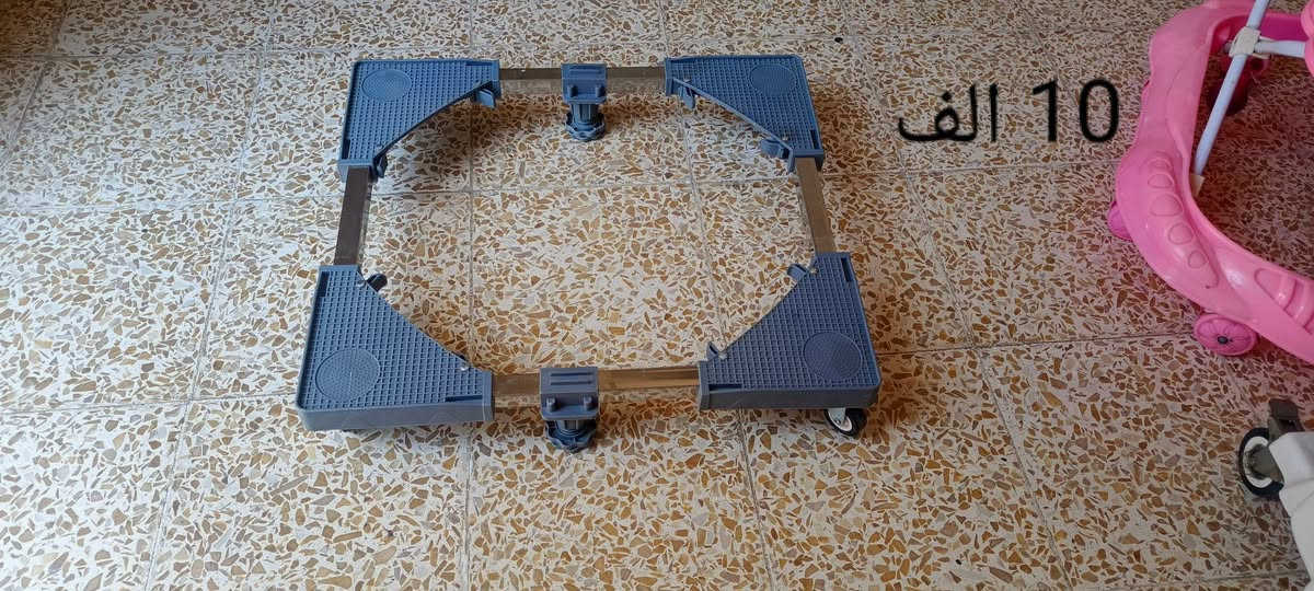 اغراض نظيفة وواضحة بالصور والسعر مكتوب


**إذا كنت صاحب هذا الإعلان وتريد حذفه لأي سبب، رجاءا أرسل رسالة إلى الدعم الفني**