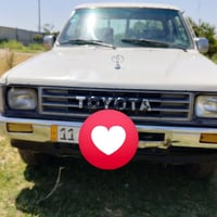 بيكم تيوتا البيع موديل ٨٨. رقم بغداد  تبريد.       ٠٧٨٤٠٠٩٠٧٥٢