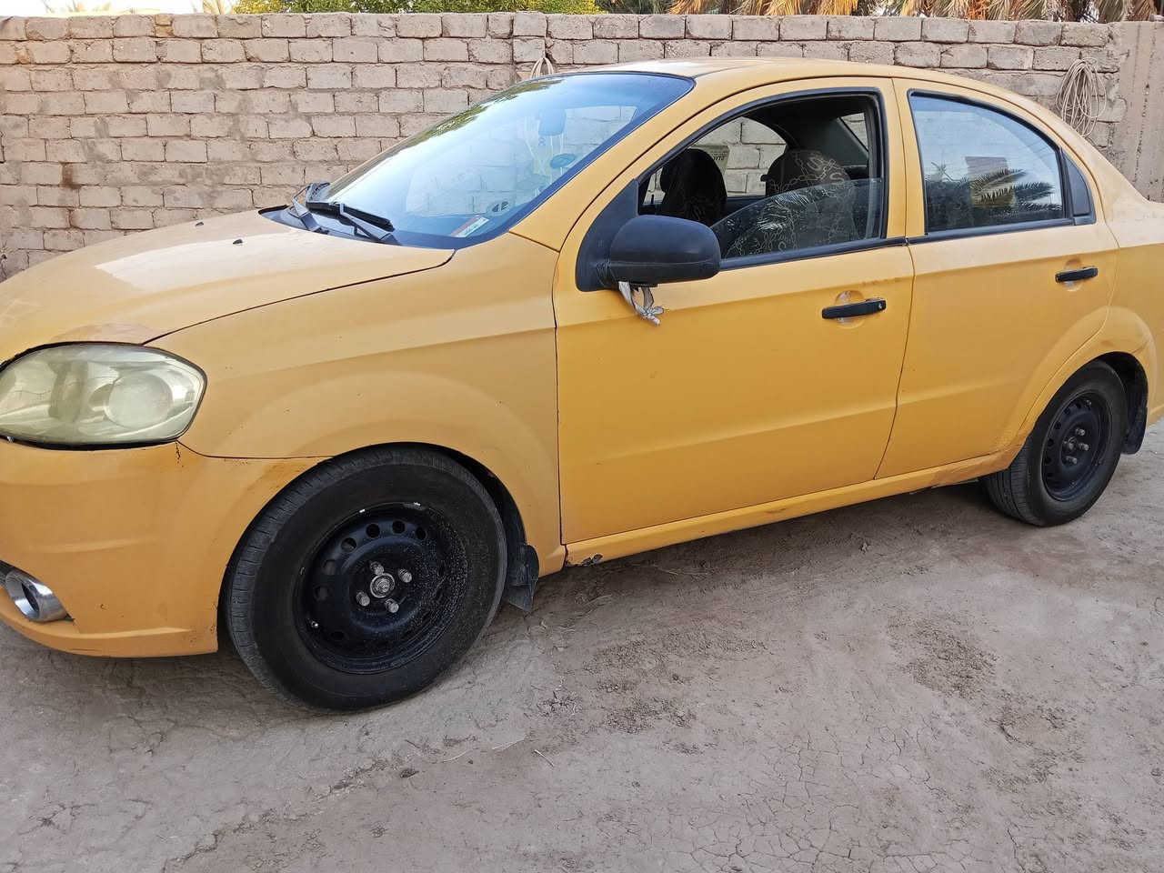 2007 محرك مسكر مواصفات خليجي محرك كير عادي بيهه معجون وجاملغ مبدل فقط كهربائية كلهه شغاله تخم تاير حداديه و باتري صار شهر من خليته فيتبم و واير ابلك وابلكات وفلتر بانذين والوحات اصوليه بسمي السياره مشروع وطني رقم نجف مميز السعر 39 //***********
اسف عل اطاله كلشي ذكرته
