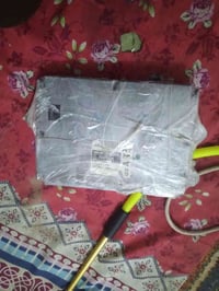 يابه من رخصت لادمن عقل راس. الثور لبيع تجي ع فحص وتروح ب 180 وبي مجال ...