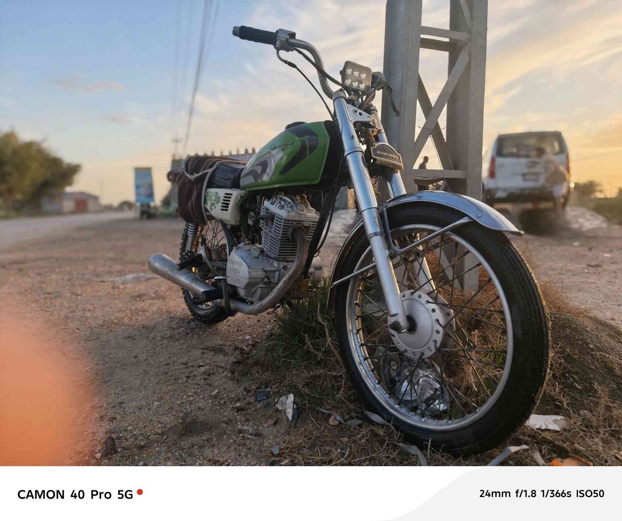 #متاح دراجه اربعه گير كلك مديل 2024 محرك اوربي ما مفتوح منه برغي شرط الفحص دراجه خير من الله تعبانه من الخارجه بس الداخل مالته من شاصي ومحرك وكهربائيات اوياله تايرات كله نضيف خير من الله سعره 275 وبيه مجال للشراي مكاني نجف مشخاب ***********
