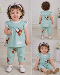 ✨ وصلت دفعة جديدة! ✨ تراك كشمير بتصميم فيونكة يجنن للبنوتات 🎀 القماش خ...