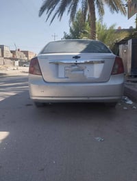 اوبترا • ٢٠٠٦ • محرك ١٦٠٠