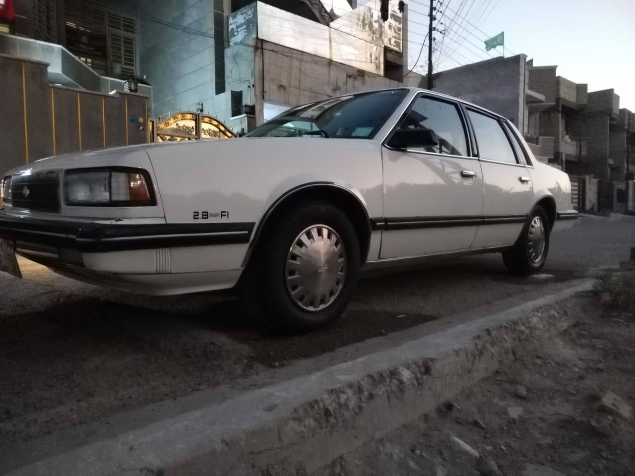 سلبرتي موديل 89
غرفة جديدة

مكينة كير جدد لوك

 كهربائيات شغالة

سنتر ابواب

جامات كهربائي

تخم تاير 

حدادية جديدة

صبغ بنيد وقماره أثر جراد الباقي مكفول

لايت زينون 

شاشة دشبول
ـــــــــــــــــــــــــــــــــــــــــــــ 
السعر 59 وبيها مجال 

رقم الاتصال
***********
