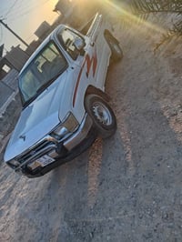 بيك اب • ١٩٩٩ • رقم انبار