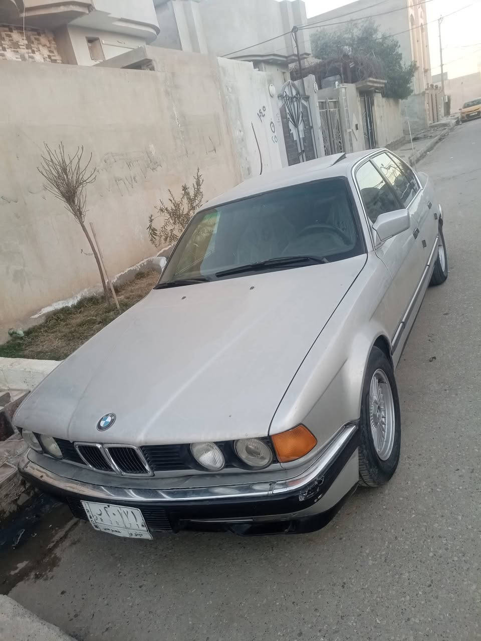 سلام وعليكم 735 فول مواصفات ابيع اذا مقدمه زينه ***********
