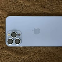 ايفون 13 برو ماكس • ذاكرة 256 • بطارية 80%