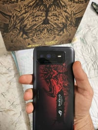 اسوس روج 6 • ٥١٢/١٦ • سيم متقطع