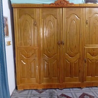 كنتور شبه الجديد نظافة 95% تفصال جديد و حديث و قوي اربع ابواب مكان بغد...