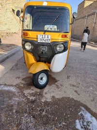 تكتك للبيع موديل 20 رقم سنويه تكتك  جاهزه للاخير 07731406996