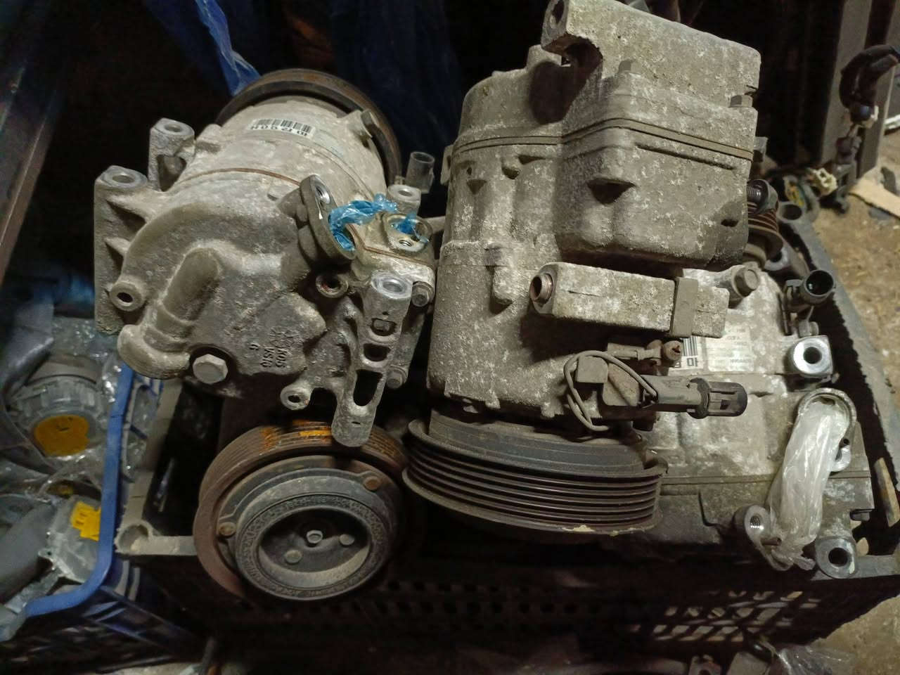 بوراي تبريد حجم مكينة 1600يوجد توصيل مكاني ديالى بعقوبة تقاطع الساده منطقه الحكيم ***********
