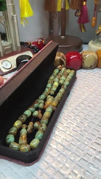 مسباح سندلوس • فيروزي • ٥٥غم