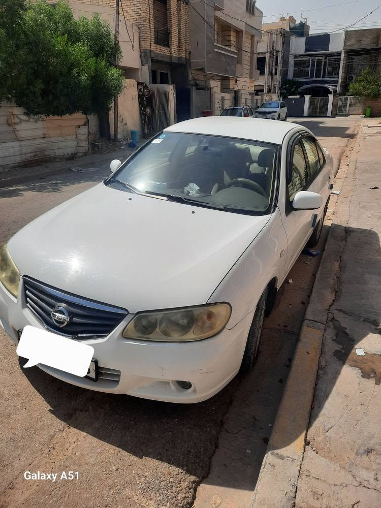 سني ٢٠١٠ نظيف ضربة بالركن الايسر مصلحة عالبارد عند المندلاوي كهربائيات بلادية قبغ محرك اسود تبريد فول ماشية ١٨٨ كم السعر ١٠٠ وبيهة مجال موقع السيارة بغداد المهتم يتصل على الرقم *********** ابو زينب بغداد, العراق
