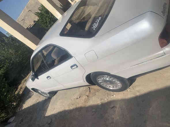 بطه متصل مكفوله كص ونقل وضربه قويه  مكينه وكير خير منالله سنويه لحد29 راعيها موجود تحويل شوكت متريد  سياره جاهزه حداده جديده مسجل شاشه  السعر 60وبيها مجال *********** العنوان القرنه الثغر
