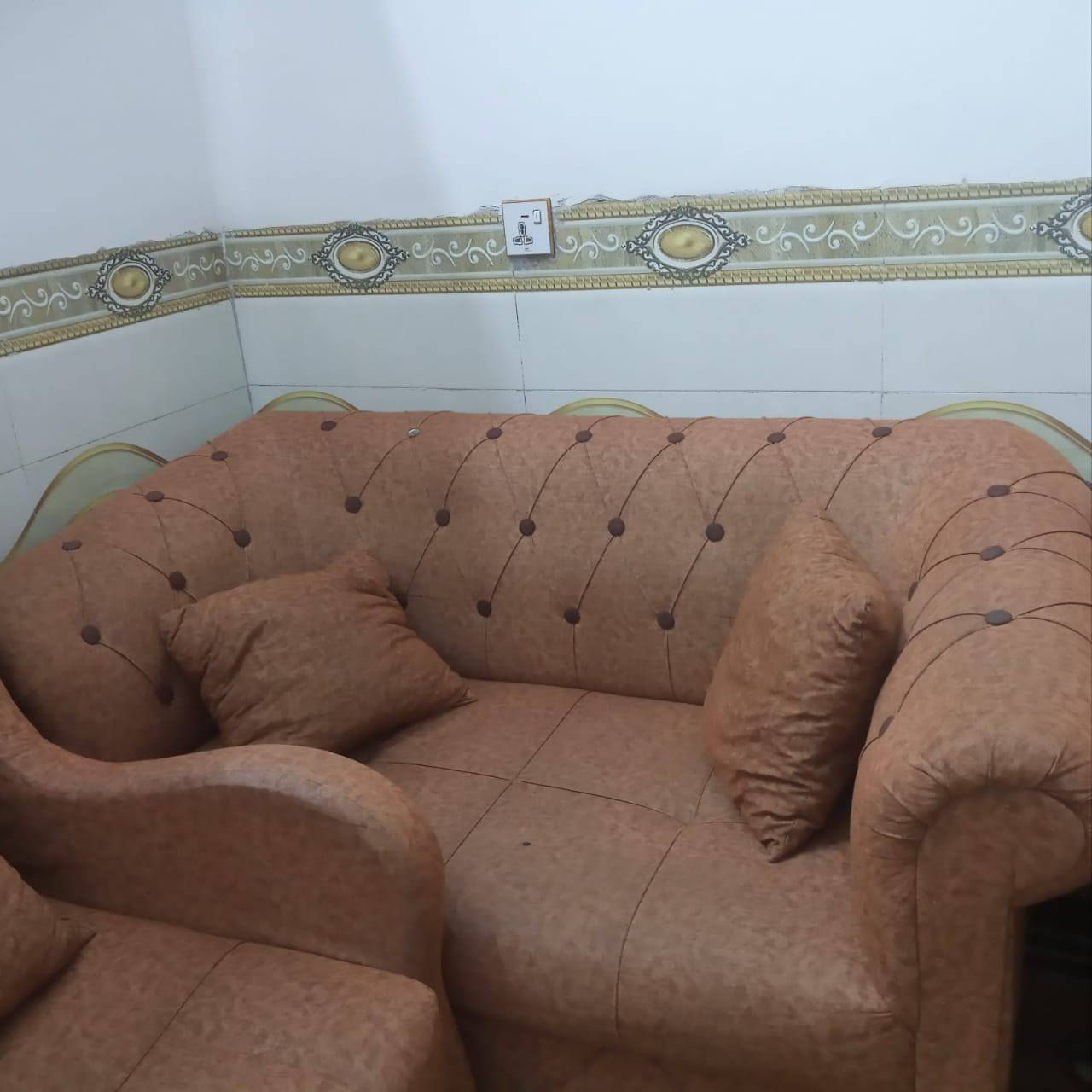 غراض بيت للبيع
مكان فلوجة حي الشهداء
كنتور 350 وبي مجال احطاطه
بوفيه 110 وبيها مجال
طبلات 65 وبيهن مجال
تخم ب300 وبي مجال


**إذا كنت صاحب هذا الإعلان وتريد حذفه لأي سبب، رجاءا أرسل رسالة إلى الدعم الفني**