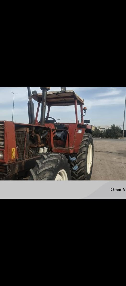 للبيع جرار زراعي السعر مناسب جداً مستعجل ***********
