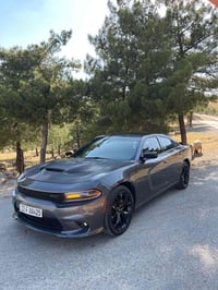 تشارجر SXT • ٢٠٢١ • بدون تعديل