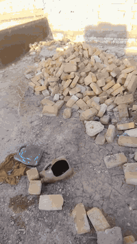 حي الحكيم الثانيه • مقابل السيطر • ٢١٦م